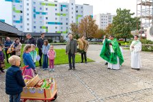 06.10.2024 Erntedankfest